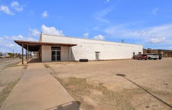 1007 11th Place, Big Spring, TX 79720