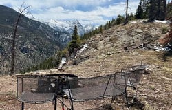 Mayzeppa N 550 Highway, Silverton, CO 81433