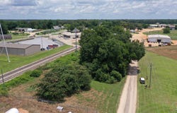 Commerce St, Frisco City, AL 36445