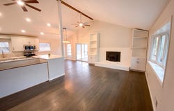 18320 CANDICE Drive, TRIANGLE, VA 22172
