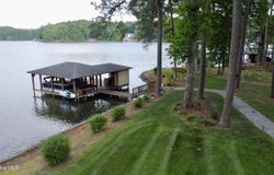 118 Paradise Point, Macon, NC 27551