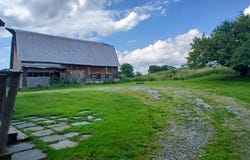 852 Pollander Road, Cambridge, VT 05464