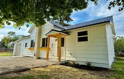 514 E Haley Avenue, Thompson Falls, MT 59873