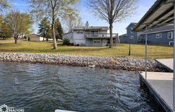 1311 Eden Circle, Ellston, IA 50074