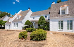 2801 Foxcroft #11, Little Rock, AR 72227