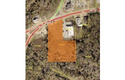 17116 HWY 190 E lot: A-1, Hammond, LA 70401