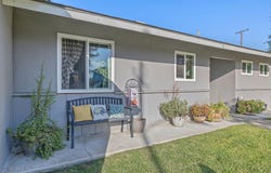 1447 S Thomas Street, Visalia, CA 93292