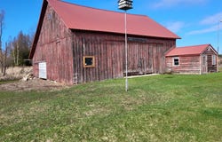 6602 E Center Rd, Sturgeon Bay, WI 54235