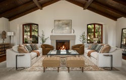 633 Picacho Lane, MONTECITO, CA 93108
