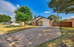 443 Mimosa Drive, San Angelo, TX 76903