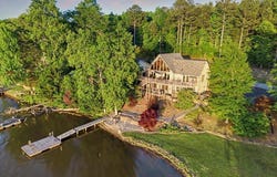 1113 Dickson Road, Campobello, SC 29322
