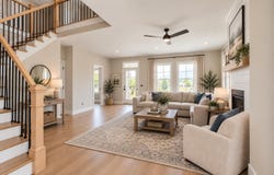 4985 BOXER LOOP, MCGAHEYSVILLE, VA 22840