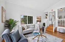 4535 Redding St, Oakland, CA 94619