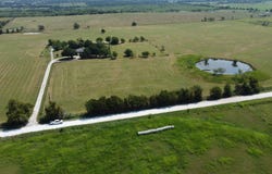 471 HCR 3335 Road, Hubbard, TX 76648