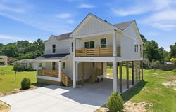 108 N Spot Road lot: 6, Powells Point, NC 27966