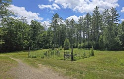 439 Dover Road, Newfane, VT 05345