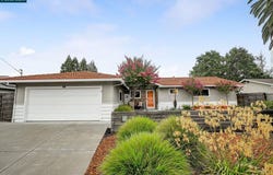 341 Twinview Dr, Pleasant Hill, CA 94523