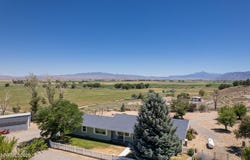 105 Artist View Road, Smith Valley, NV 89444