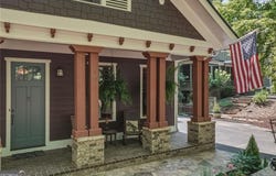 87 Choctaw Ridge, Big Canoe, GA 30143