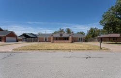 1066 JAN LEE DRIVE, Burkburnett, TX 76354