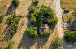 508 & 1301 E 13th & Ave A, Cisco, TX 76437