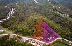 374 Emory Creek Road, Branson, MO 65616
