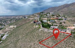 19 SILENT CREST Drive, El Paso, TX 79902