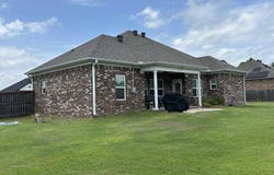 11 Sunny Drive, Morrilton, AR 72110