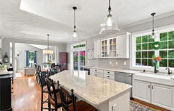 16 Brett Drive, Scituate, RI 02825