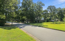 S Fairway Drive, Burlington, NC 27215