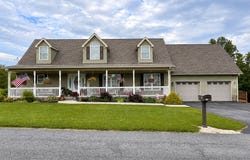 117 Apple Ridge Dr., BEAVER, WV 25813
