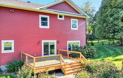 W514 Oak Street, Spring Valley, WI 54767