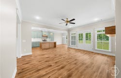 7 Honeysuckle Drive, Claxton, GA 30417