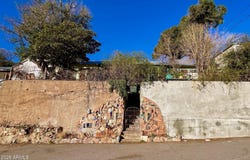 132 OPERA Drive, Bisbee, AZ 85603