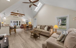 505 Campground Road, Eastham, MA 02642