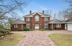 501 Mill Pointe Road, Blacksburg, VA 24060