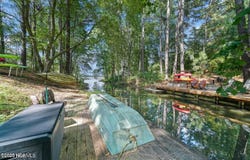 155 Edgewater Drive, Seven Lakes, NC 27376