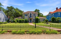 16 Warren Street, Sumter, SC 29150