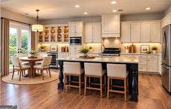 246 Eagle Rock Drive, Acworth, GA 30101