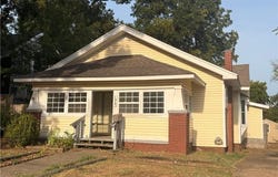 1510 Bluff AVE, Fort Smith, AR 72901