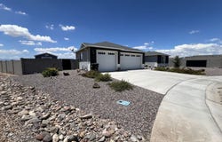 2720 W Partridge Ln, Thatcher, AZ 85552