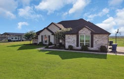 259 Durning Road, Van Alstyne, TX 75495
