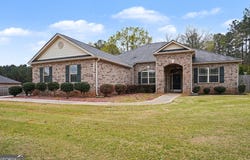 1024 Yorkshire Drive, Griffin, GA 30223