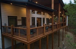 360 Timberline Trail, Broken Bow, OK 74728