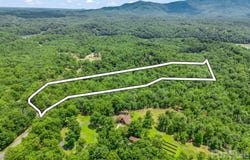 North Park Lane, Mill Spring, NC 28756