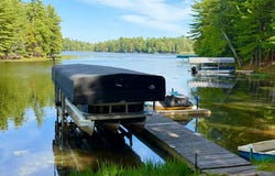 5545 MOHAWK SHORES DR, Rhinelander, WI 54501