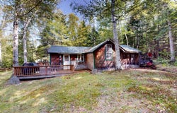 166 Bemis Road, Rangeley Plt, ME 04964