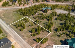 816 E Autumn Dr, Brian Head, UT 84719
