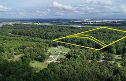 Forest Glen Road, Sylacauga, AL 35151
