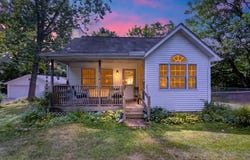 11736 E D Avenue, Richland, MI 49083
